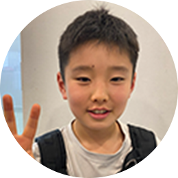 男の子画像